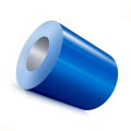 Ppgi Color Coated Galvanized Steel Coils